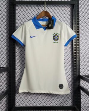 BRASIL FEMININA RETRÔ 2019 II