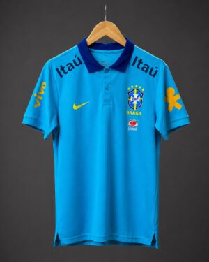 Comissão Técnica Azul Brasil
