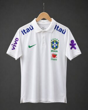 Comissão Técnica Branca